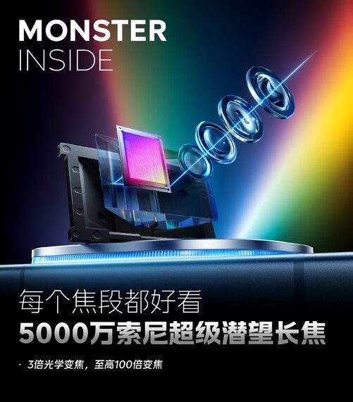 4199元起，iQOO 15发布会汇总