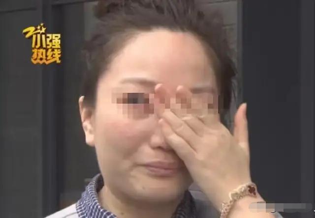 浙江杭州，一名外地女子满怀憧憬来到这座城市打拼，每月花1900元租下房子，本想踏