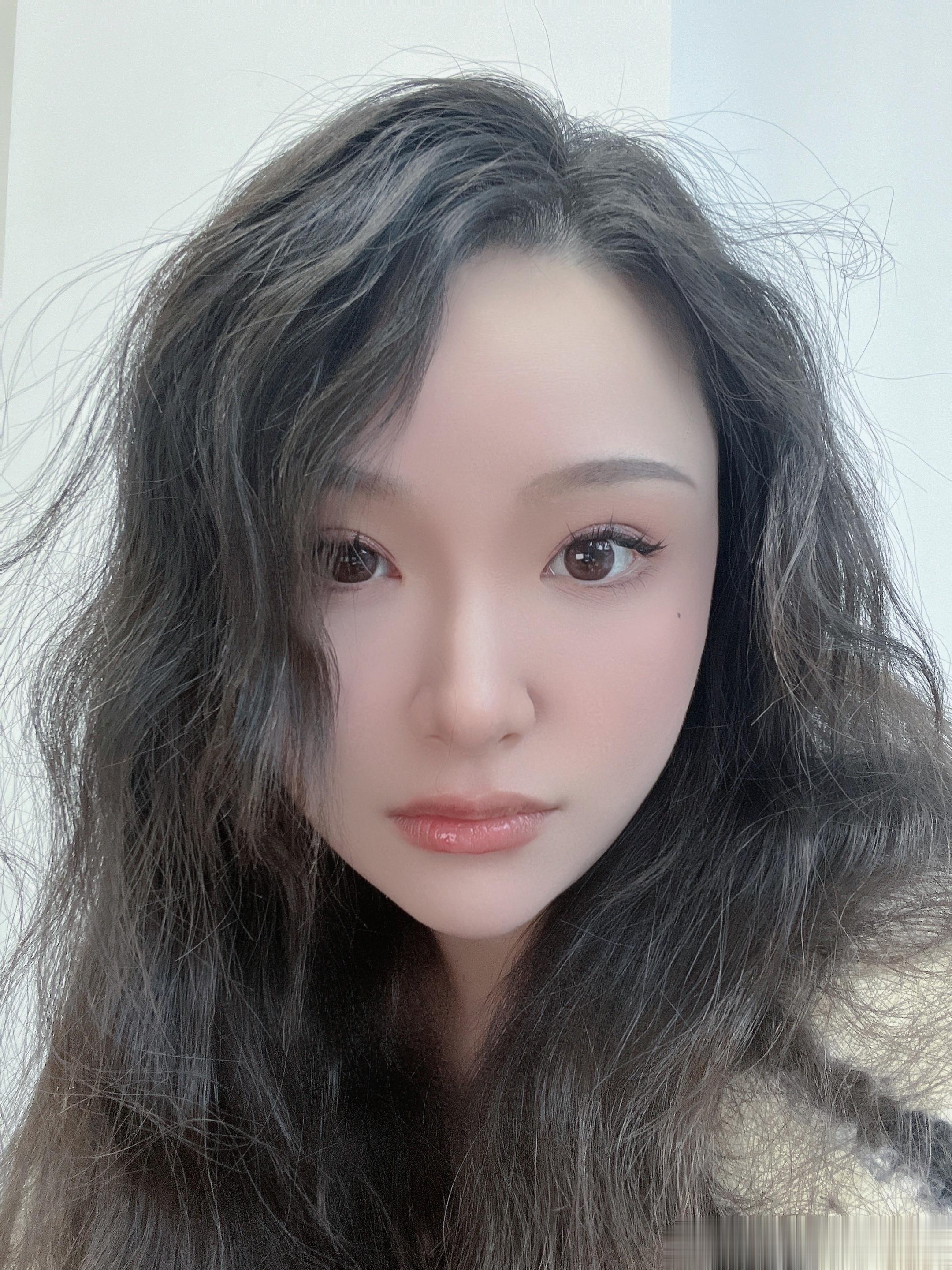 累到阳气全无 ​​​