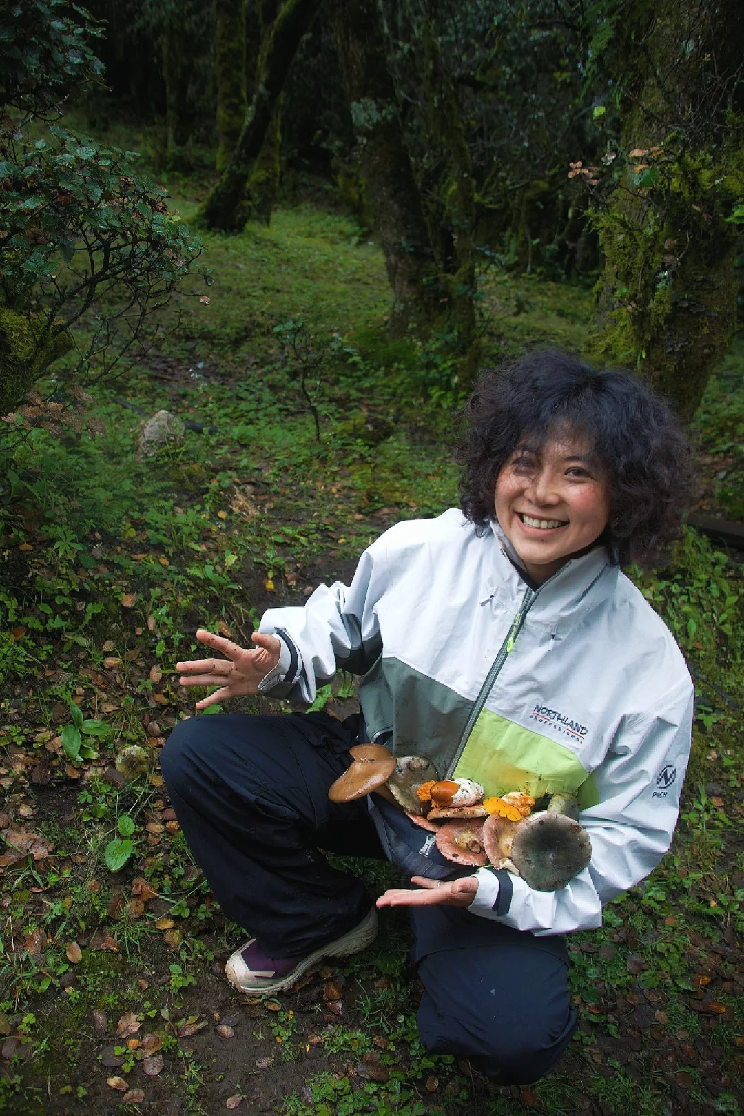 暑假丽江波多罗徒步，简单来点云南震撼🍄