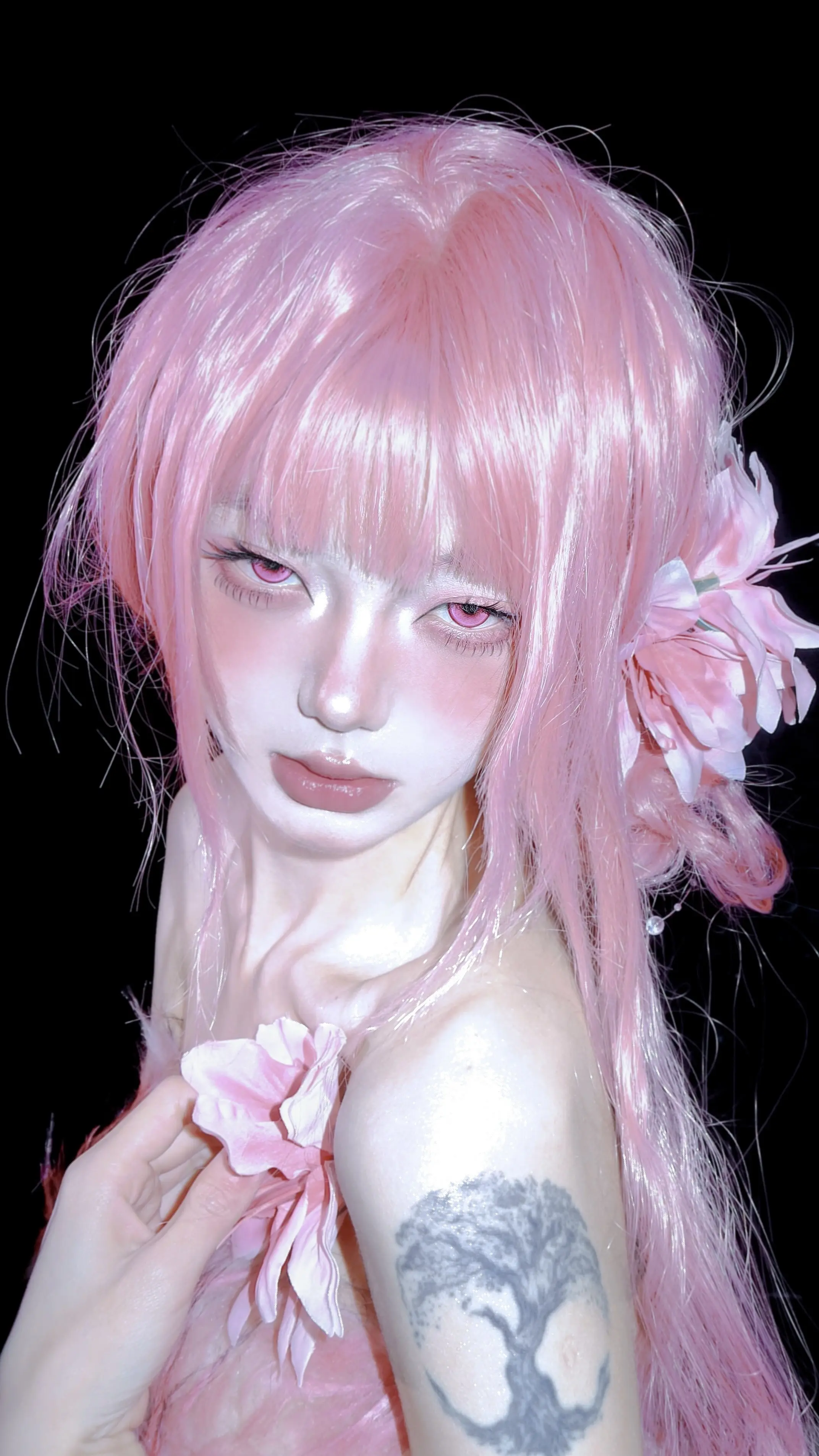 春漫。