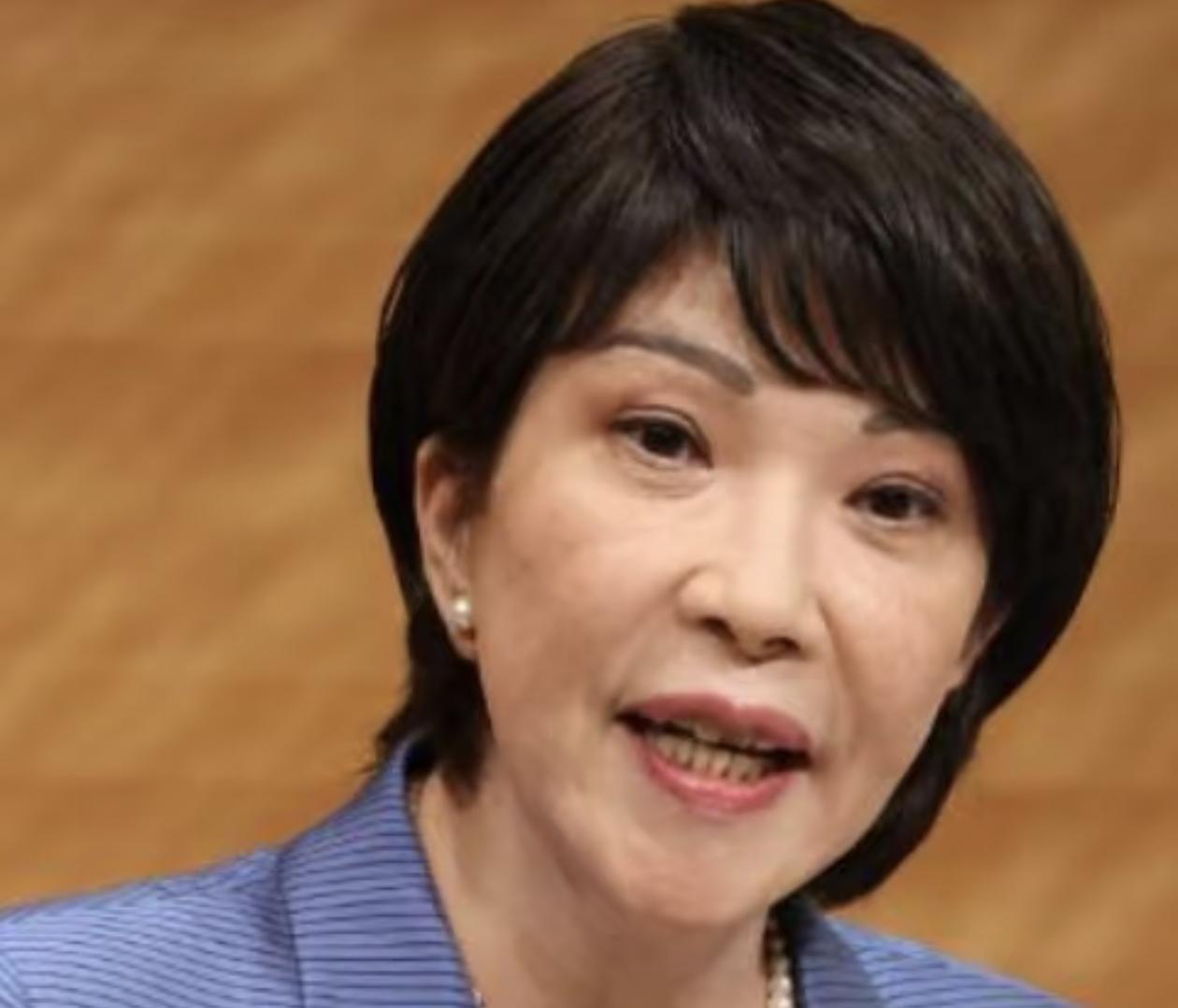 高市早苗惹祸了！
发文被撤回了！
东京直接向中国大使馆抗议：你们要注意言辞，别“