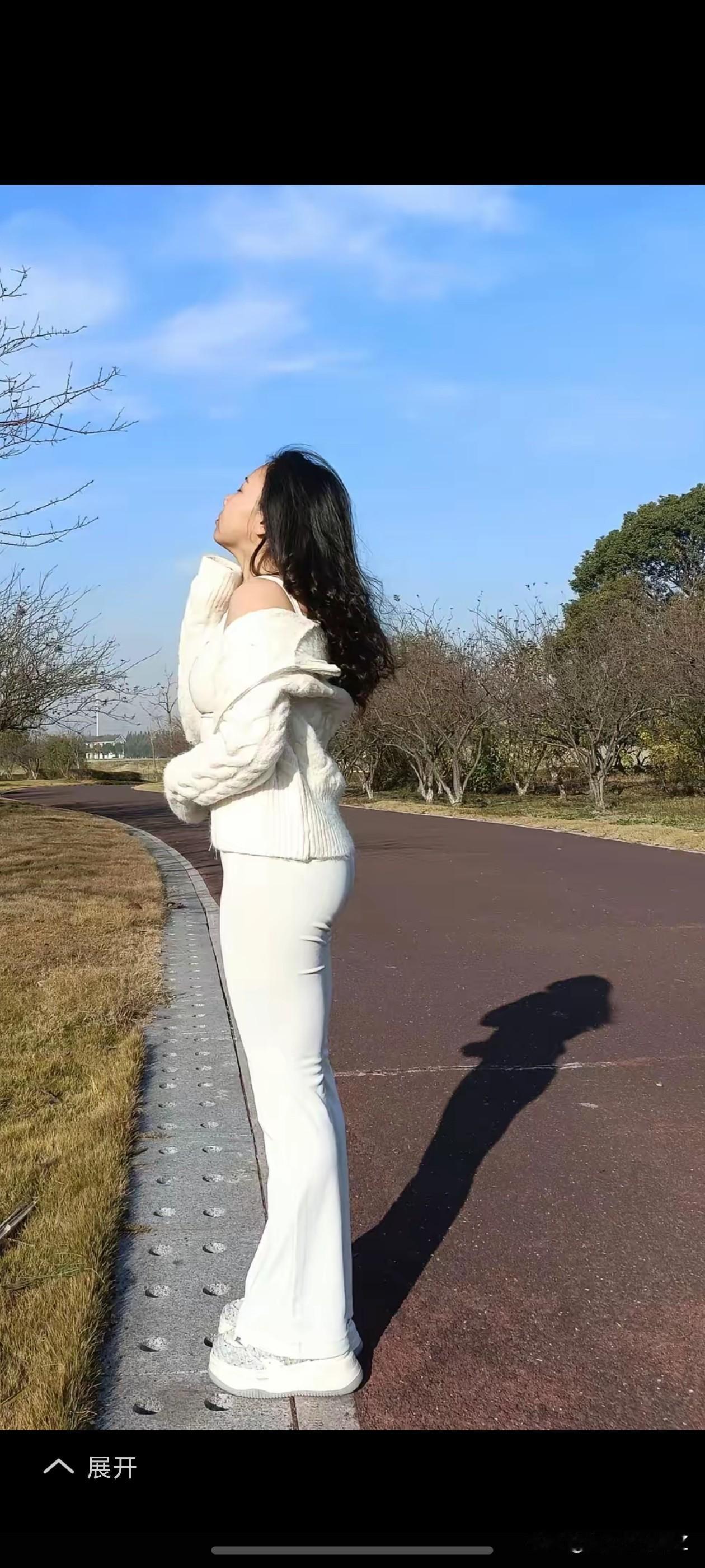 气质穿搭怎么穿才恰到好处?