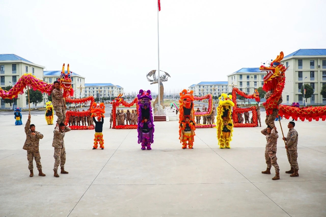 我说这是空特雷神的营区，应该没异议吧