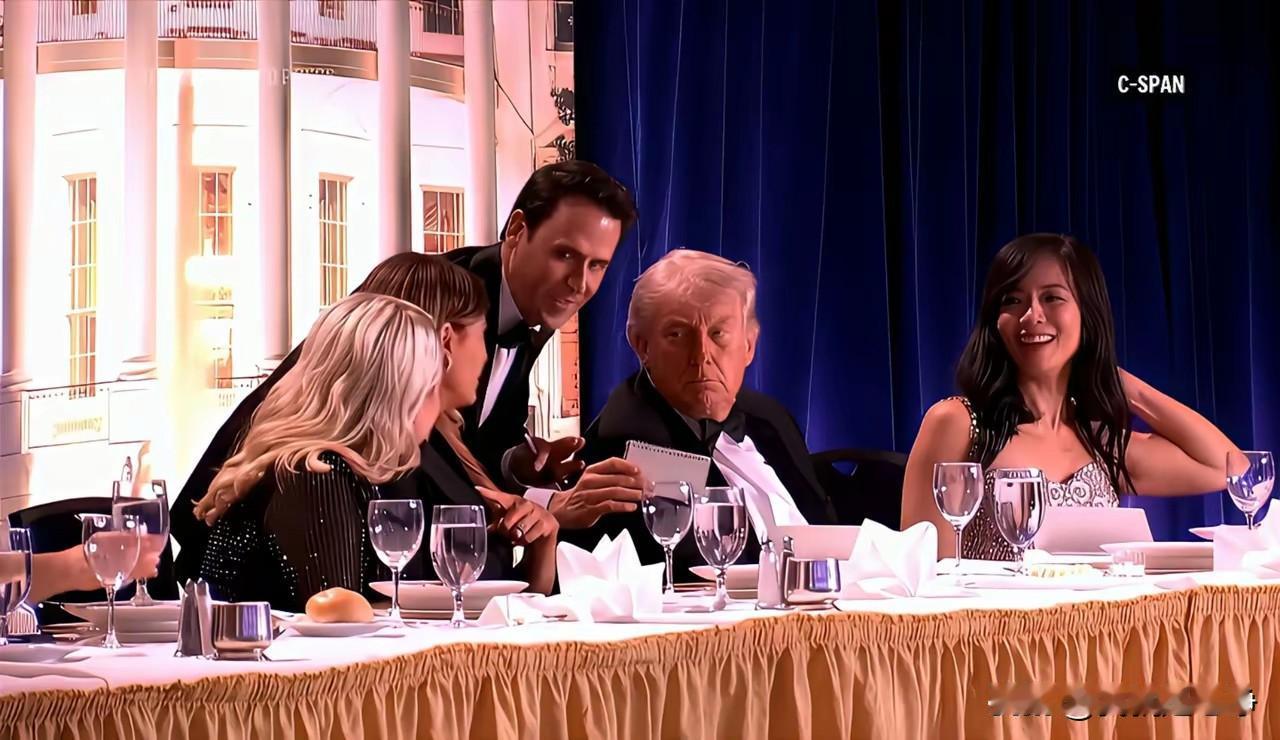 通过枪击案结束之后特朗普的反应来看，他应该不会把这件事扣到伊朗的头上
因为特朗普