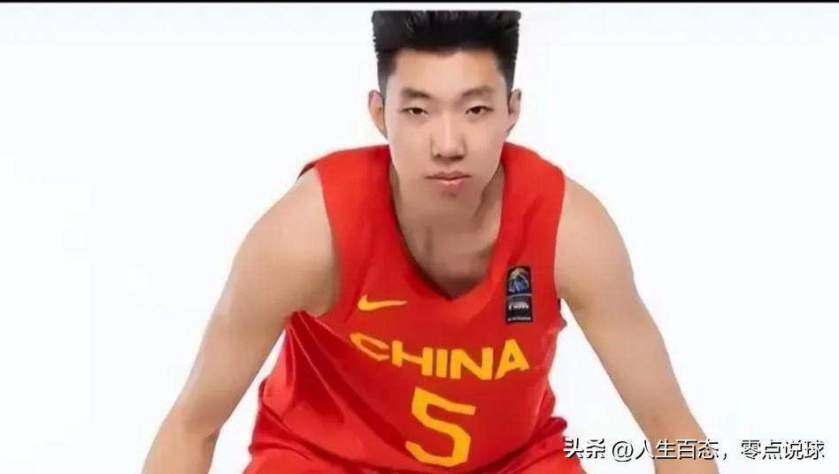 中国男篮对阵新西兰只有廖三宁，胡金秋和焦泊乔想赢球，大部分球员一直在梦游，输球情