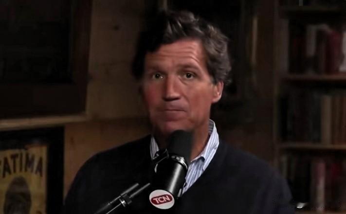 塔克·卡尔森播报全球头条新闻: “俄罗斯正在积极考虑对欧洲使用核武器，不是针对基