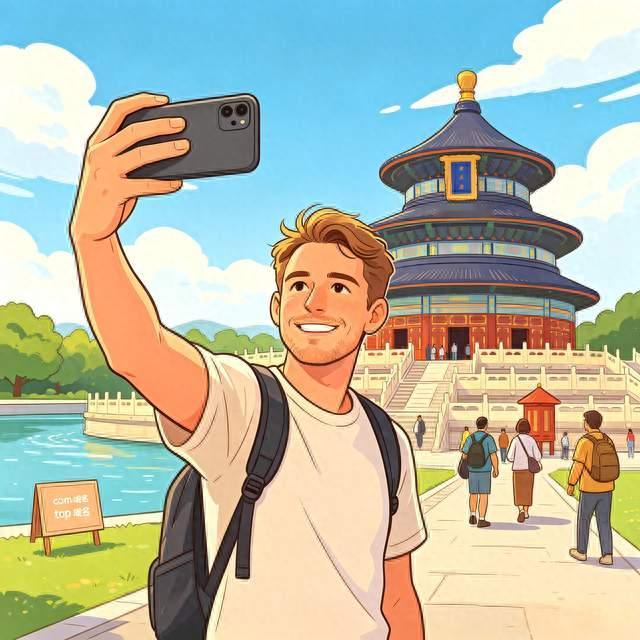 中国已成为国际旅游最大客源国