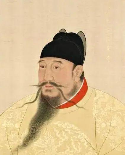 1423年，朱棣病重。他的三子朱高燧，趁四下无人，从怀里掏出事先准备好的毒药，掺