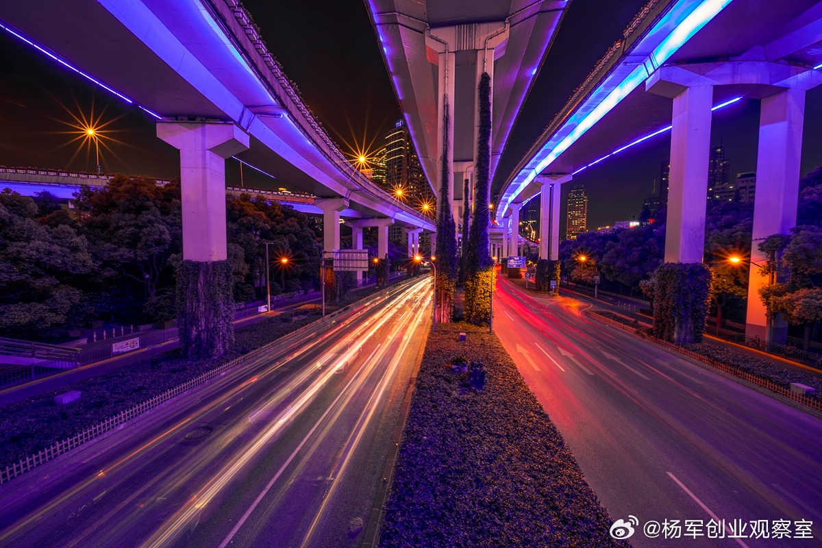 动不动上来就颠覆性技术、国产替代、解决卡脖子的太难适合创业者的低风险、轻资产项目