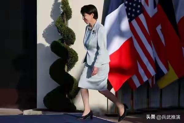 战争前兆！日本针对俄中朝成立情报机构，需警惕，早作准备。

高市早苗这回是真不装