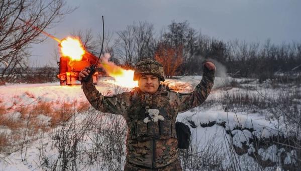 西尔斯基声称，自今年一月底以来，乌军已经重新控制了亚历山德里夫卡地区400平方公