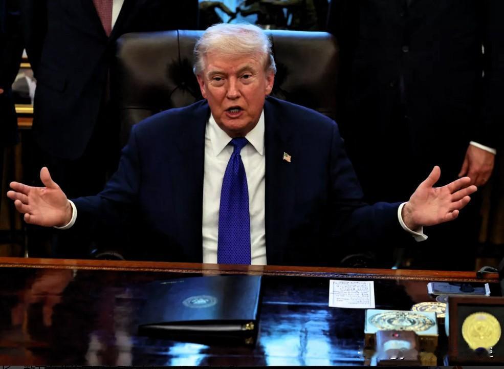 26个国家及自行宣布独立的科索沃地区确认参加由美国组建的负责加沙地带重建与治理的