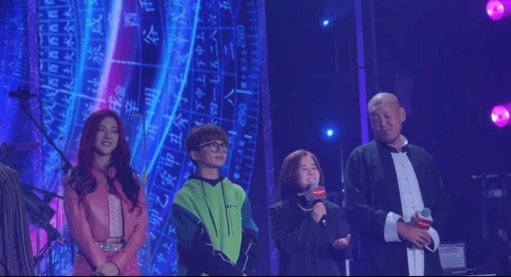 #窦梅版金龟子喊我睡不敢睡#你还真别说有那个感觉了，这个喊的都不敢睡觉了！金龟子