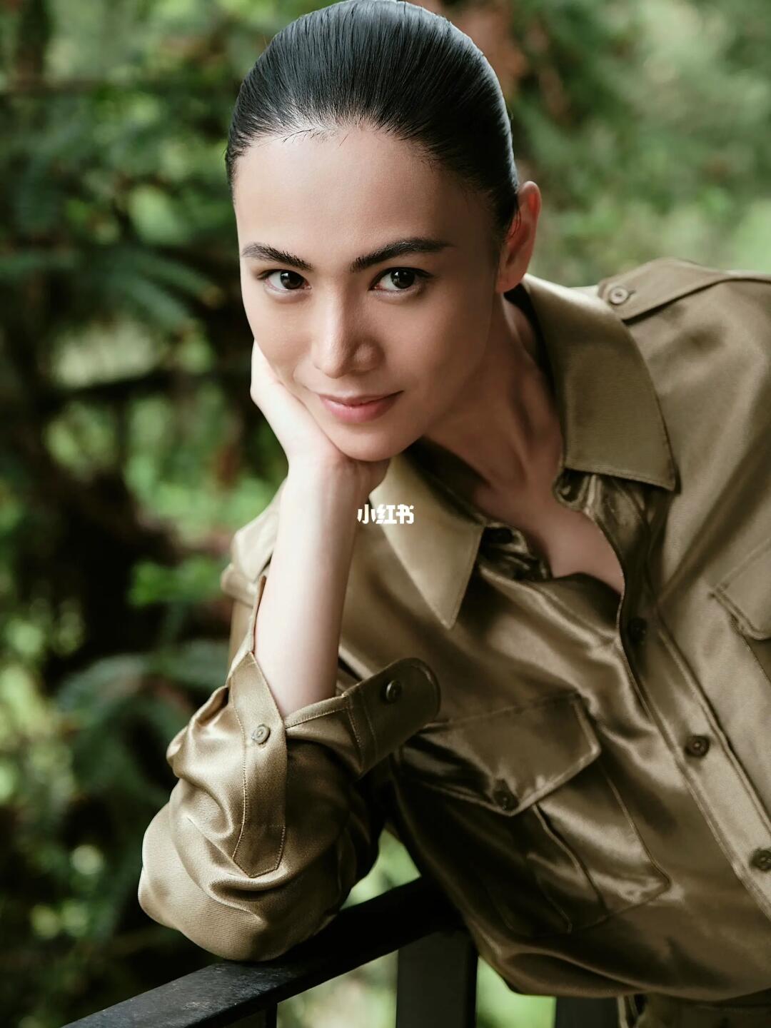 来自神秘绮境的邀请