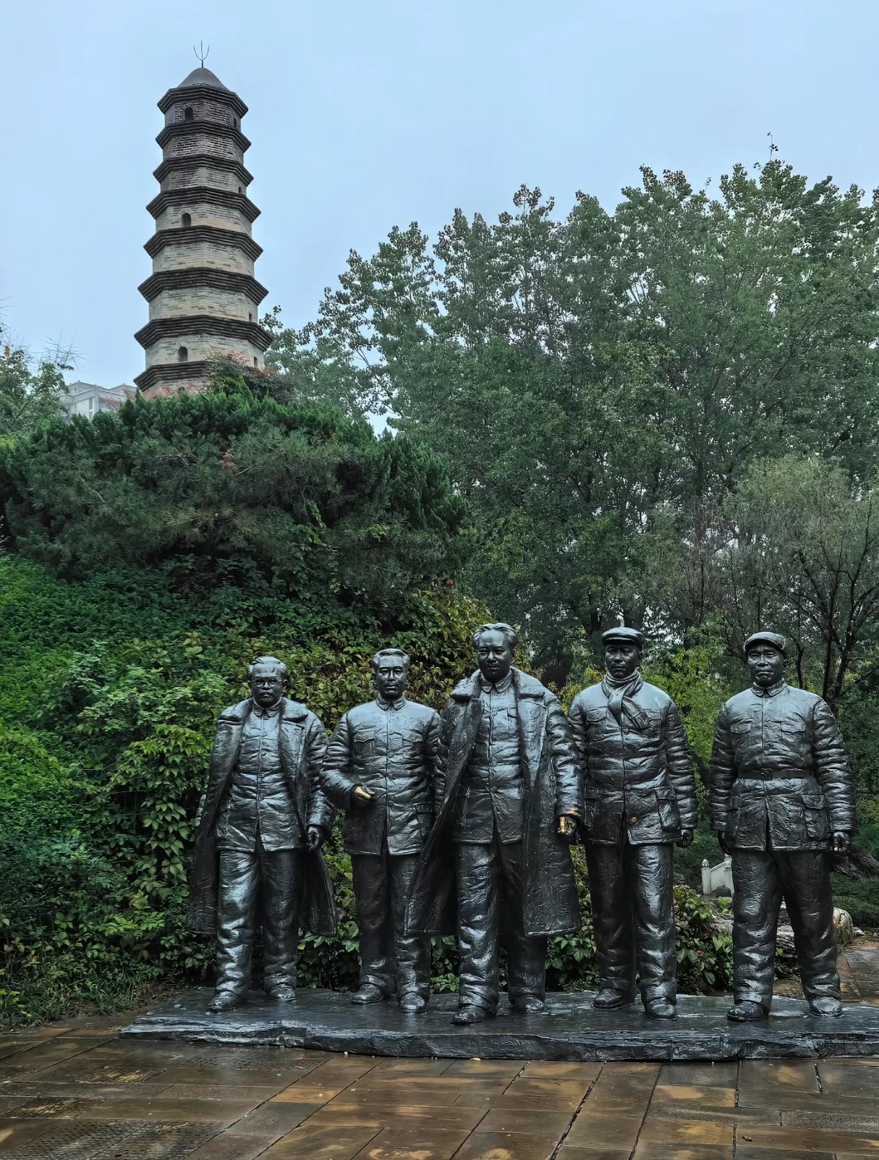 晚安中国🇨🇳 