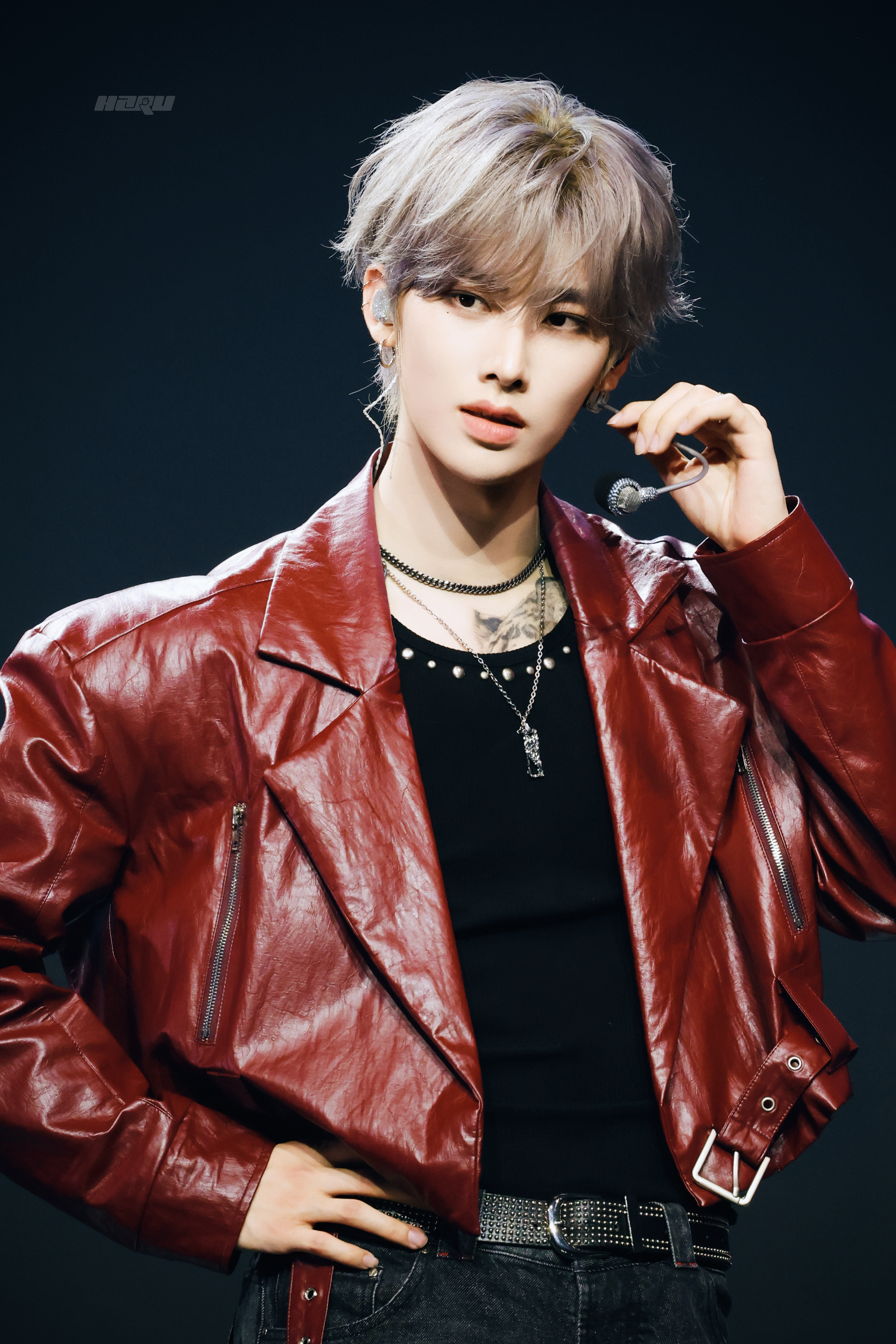 李相沅 fans也想进沈泉锐 📊峮吗 