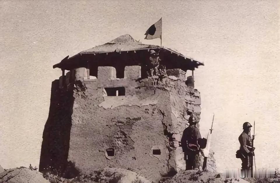 驼腰子金矿是黑龙江省较大的金矿之一。1933年2月日军将其侵占后，为了大量掠夺黄