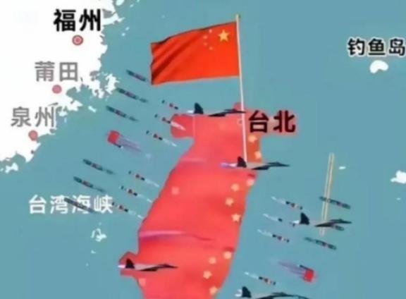 统一台湾后需多少驻军？这么说吧，香港753万人驻军6000人，澳门68万人驻军不