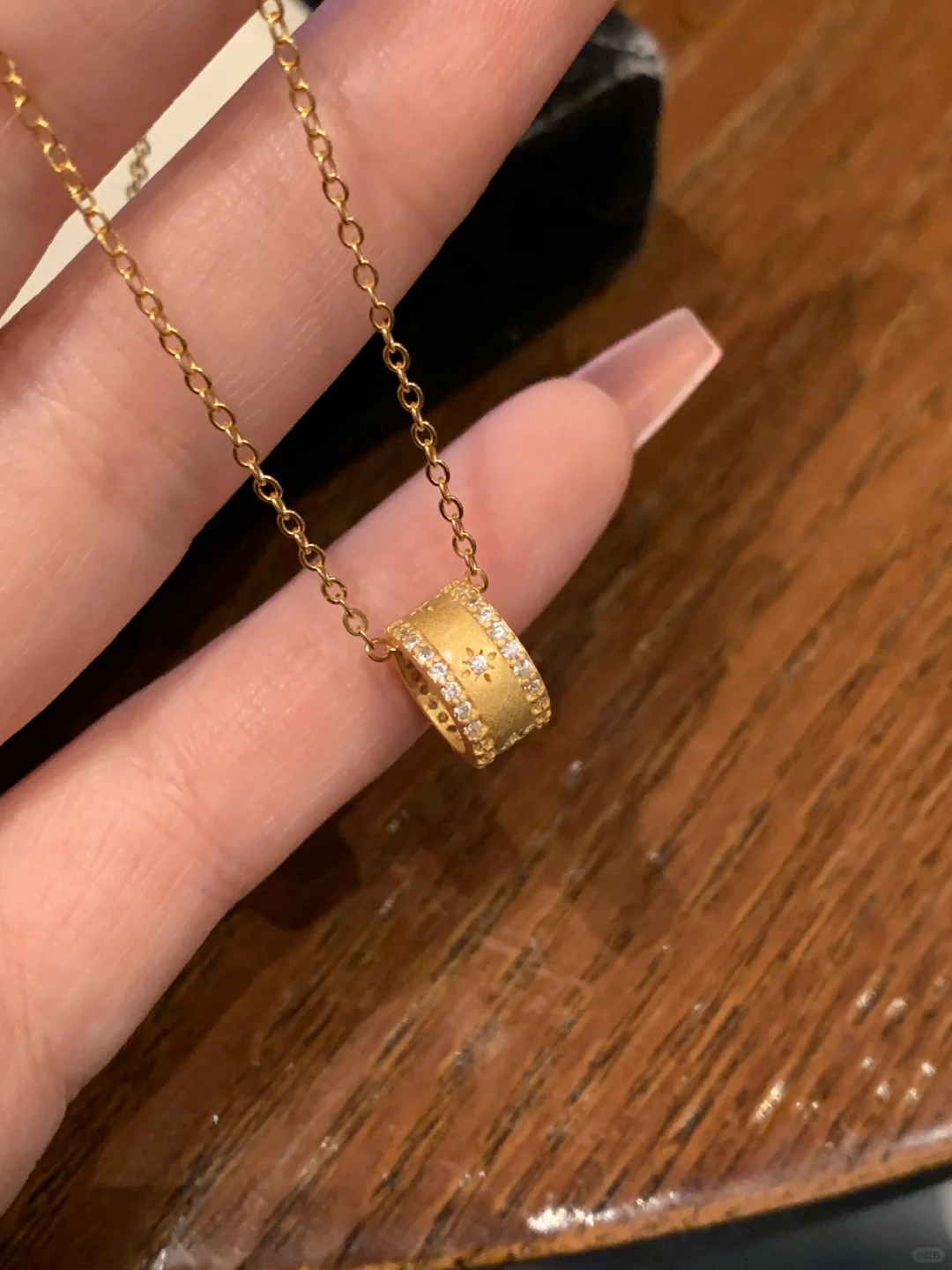 转运星轮✴️精致路路通转运珠！！！