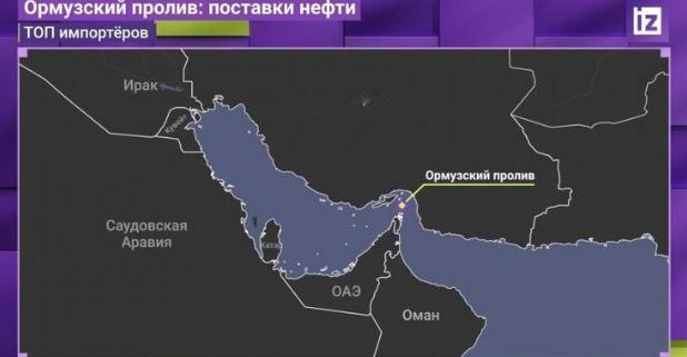 就在特朗普为霍尔木兹海峡问题感到头疼的时候，美国高管提出了一个解决方法，那就是用