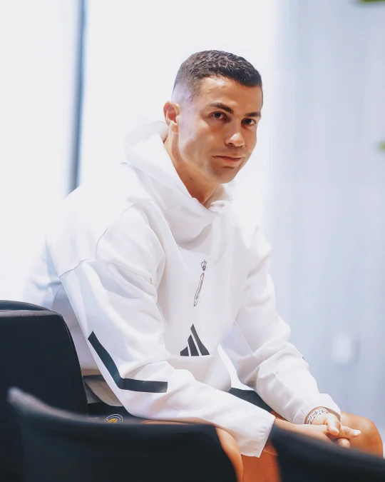 C罗可能在8月20日造访香港博物馆