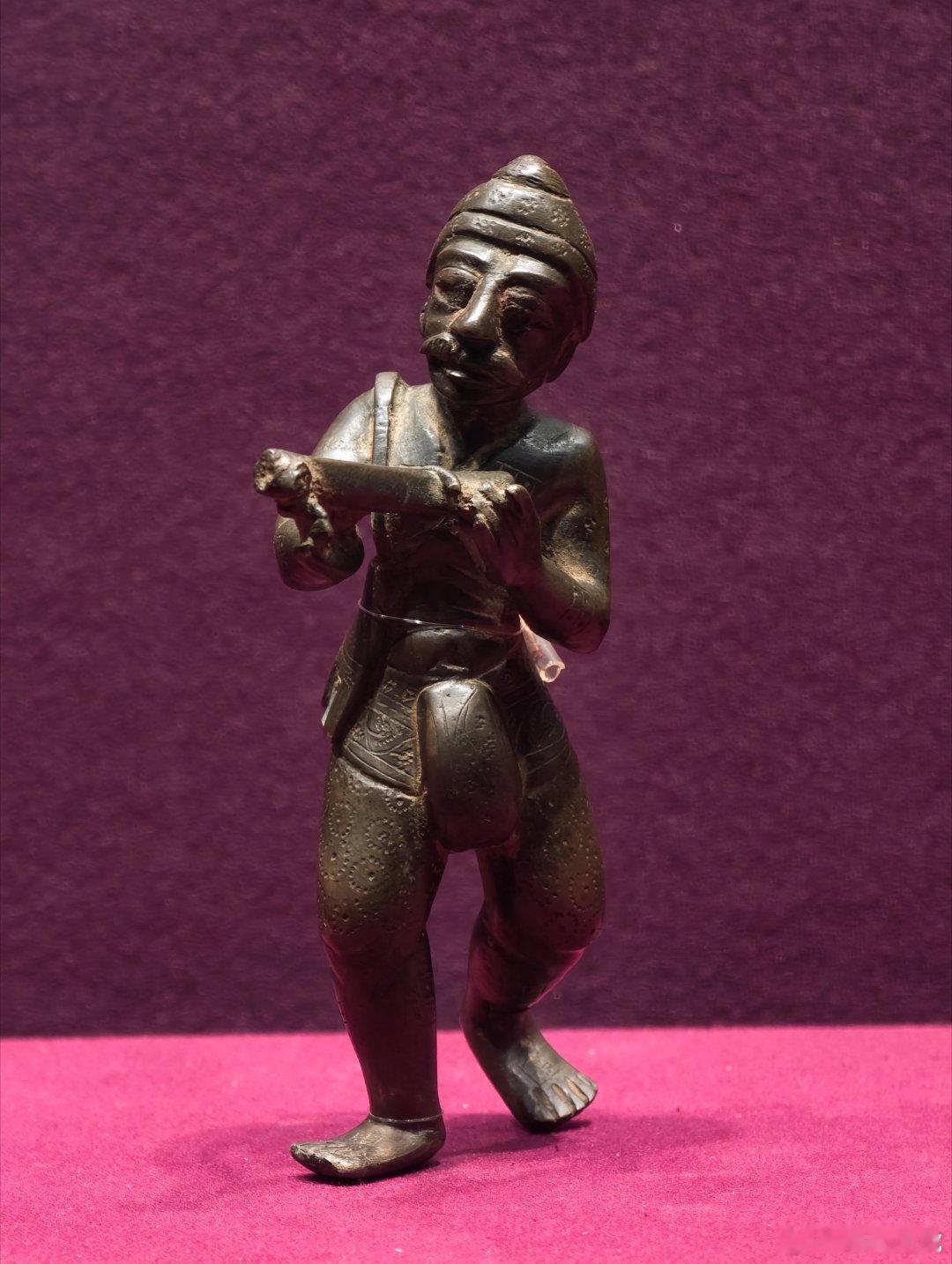 感受不一样草原文明，内蒙古博物院太大了，太大了 呼和浩特·内蒙古博物院