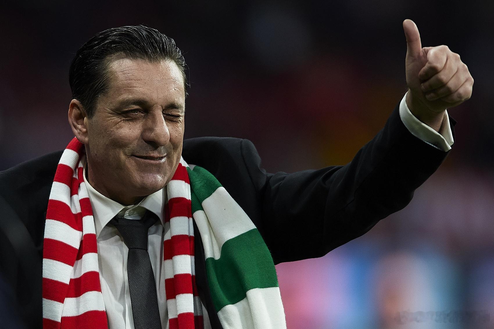 马竞旧将：我们曾两次淘汰梅西领衔的巴萨，希望格列兹曼获得欧冠4月8日讯 前马竞前