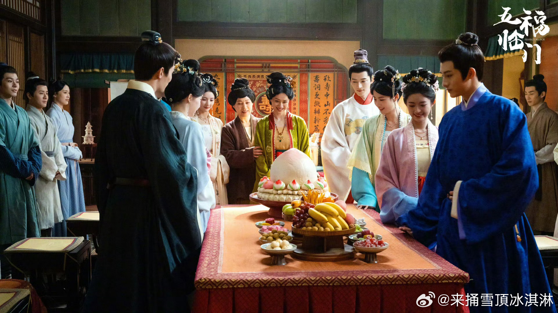 于正回应第二季于正回应作品第二季OK 