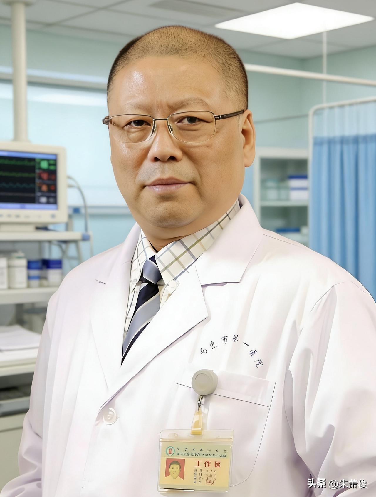 马建华教授是南京医科大学附属南京医院（南京市第一医院）内分泌科主任、二级主任医师