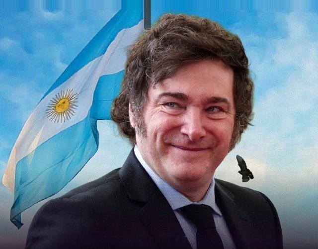 🇦🇷‼️ | 阿根廷政局震荡—截至91%的计票结果，总统哈维尔·米莱领导的自