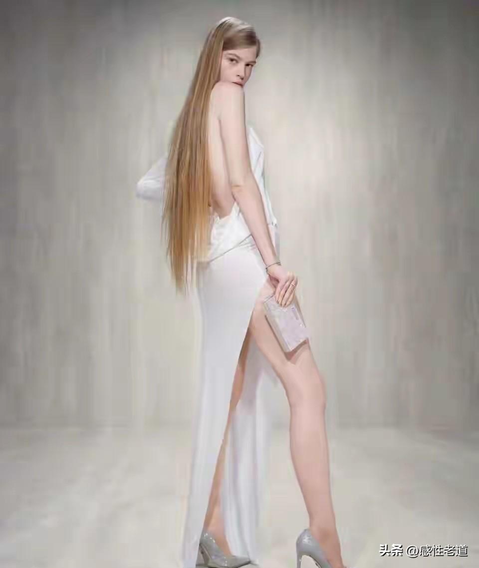 马斯克大儿子巴黎时装周性感走秀， 他也是世界首富马斯克心中唯一的痛。马斯克曾坦言