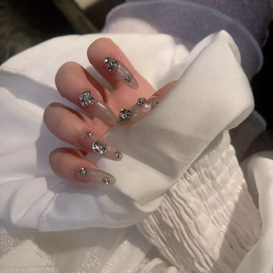秀一下💅