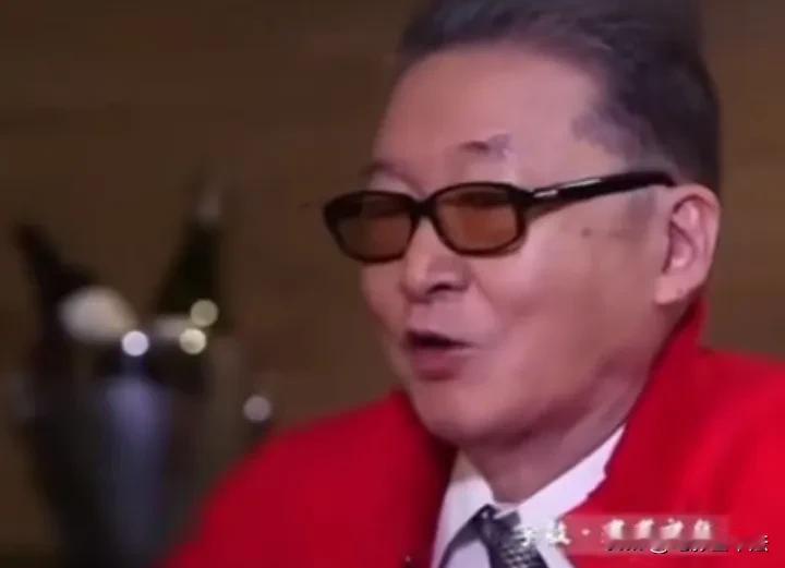 李敖为什么能成为大师？看他这一段经历你就能知道答案！

李敖说大学时期的自己很不