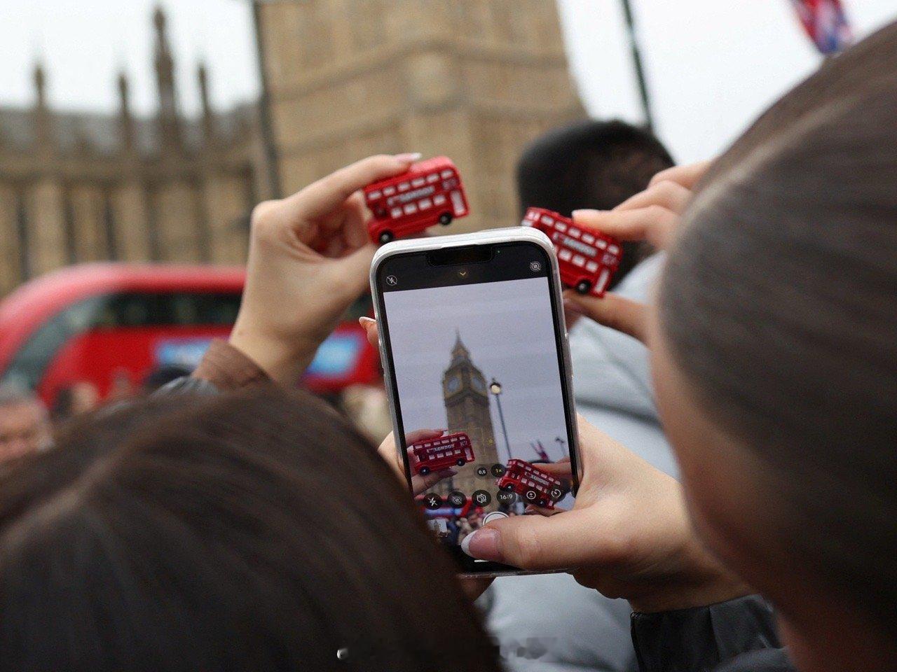 英国  英国游  财经  「英國今起要求包括香港在內數十個國家和地區人士申請電子