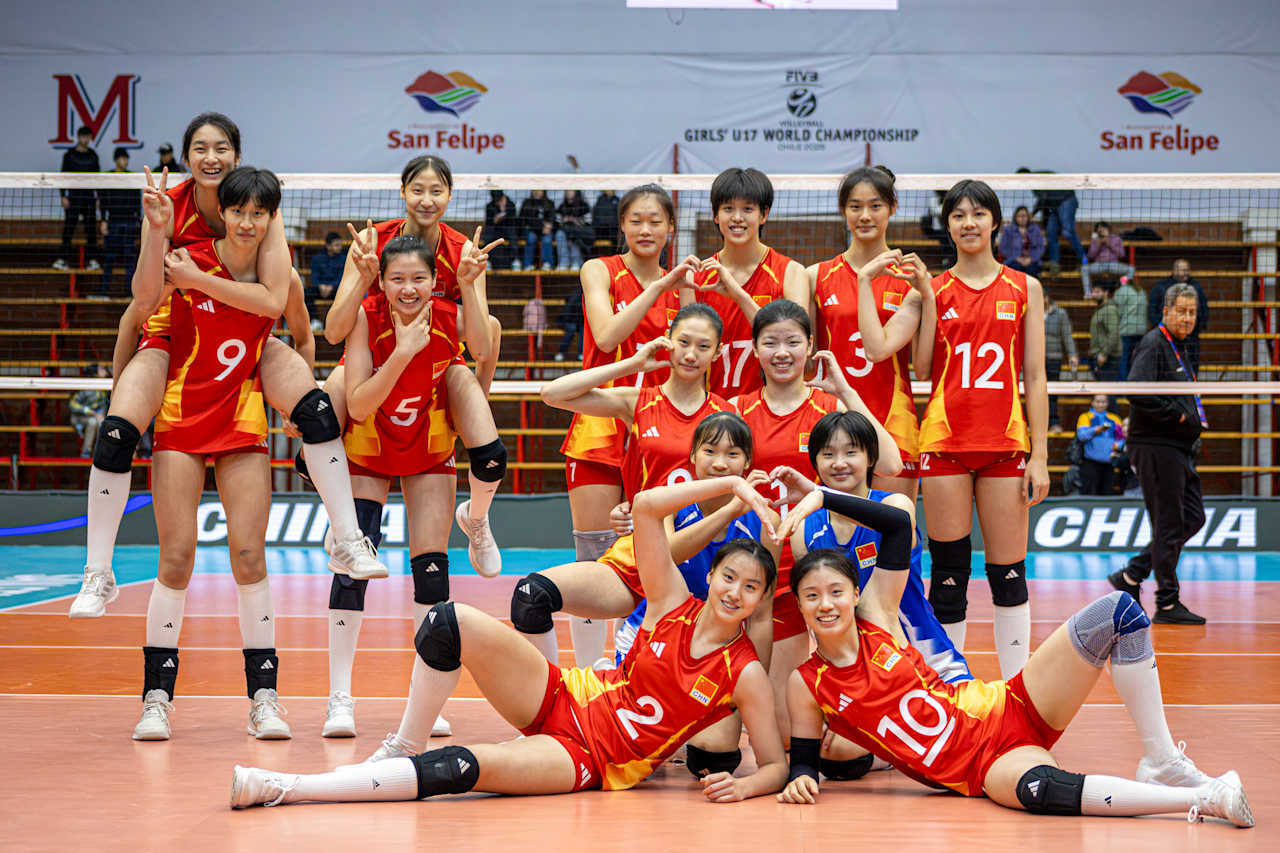 小瓜女u17世锦赛第2场胜利☑️🇨🇳✌️📸 