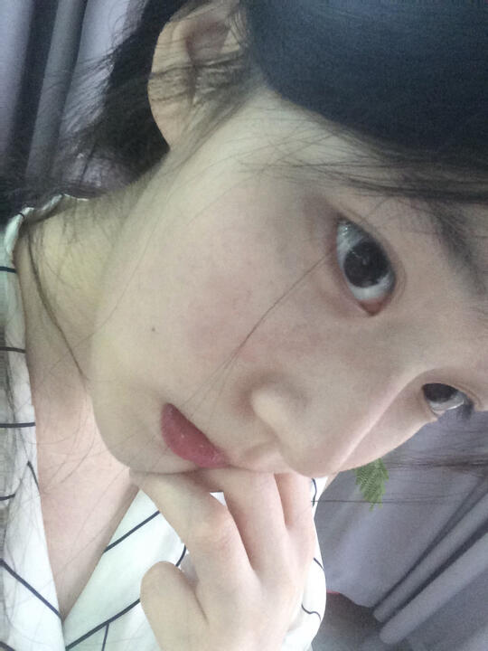 04 素颜就很美的年纪