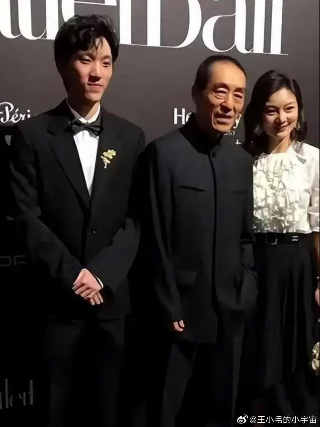 张艺谋之子张壹男执导新作《再来一次》正式官宣，范丞丞、赵今麦、蒋勤勤等演员加盟。