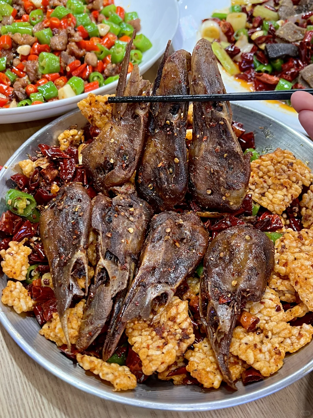 苏州毫不起眼！但真正好吃的小破店（🈚广