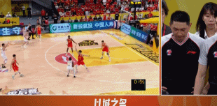真不是找借口！广厦能赢深圳，裁判出了不少力。

本场比赛广厦队获得27次罚球，深