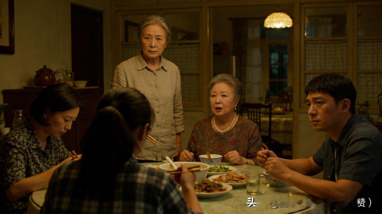 58岁我嫁给了爱情（4）

第4章：亲家母的嘲讽

周末，刘明浩的岳母周桂芳来儿