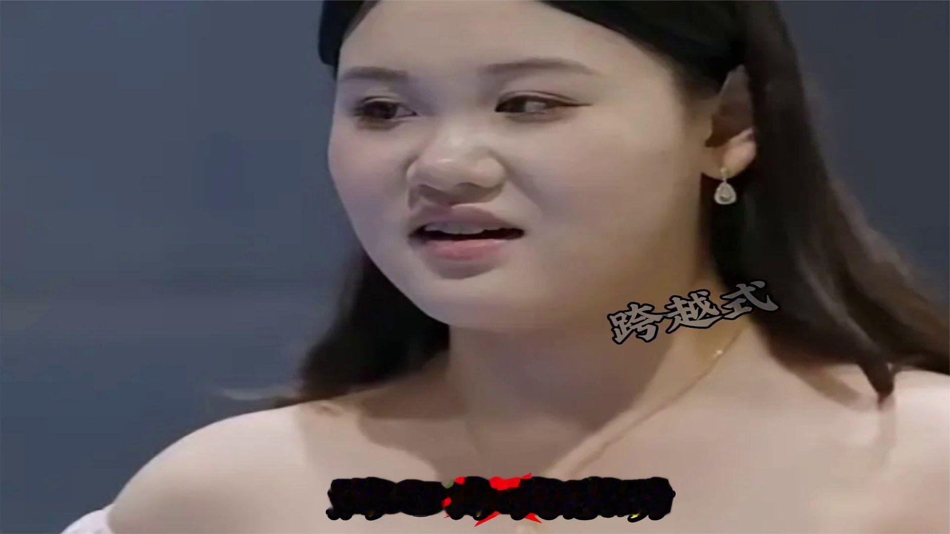 全网揪心破防！张家齐母女正面撕破脸！一句直白反感，撕开千万中