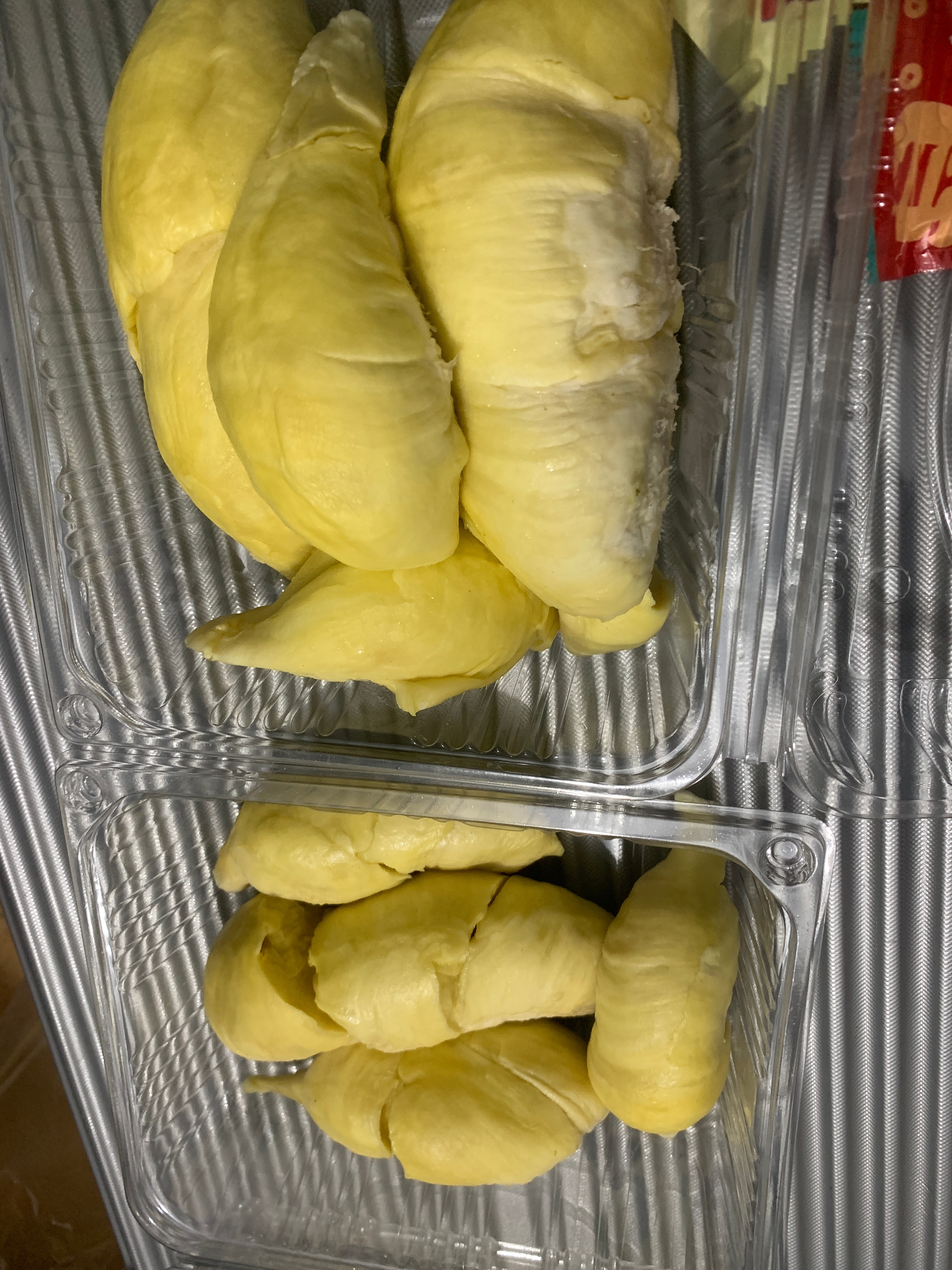 吃得好过瘾
