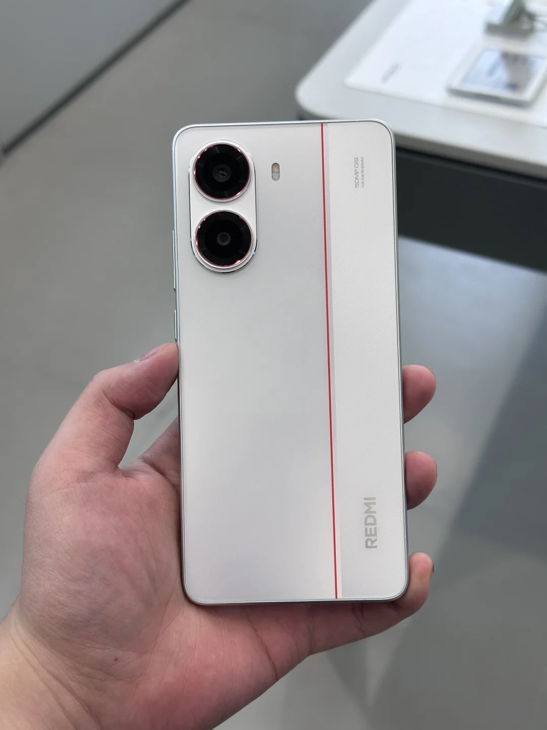 红米 turbo4 价格公布，1999 起