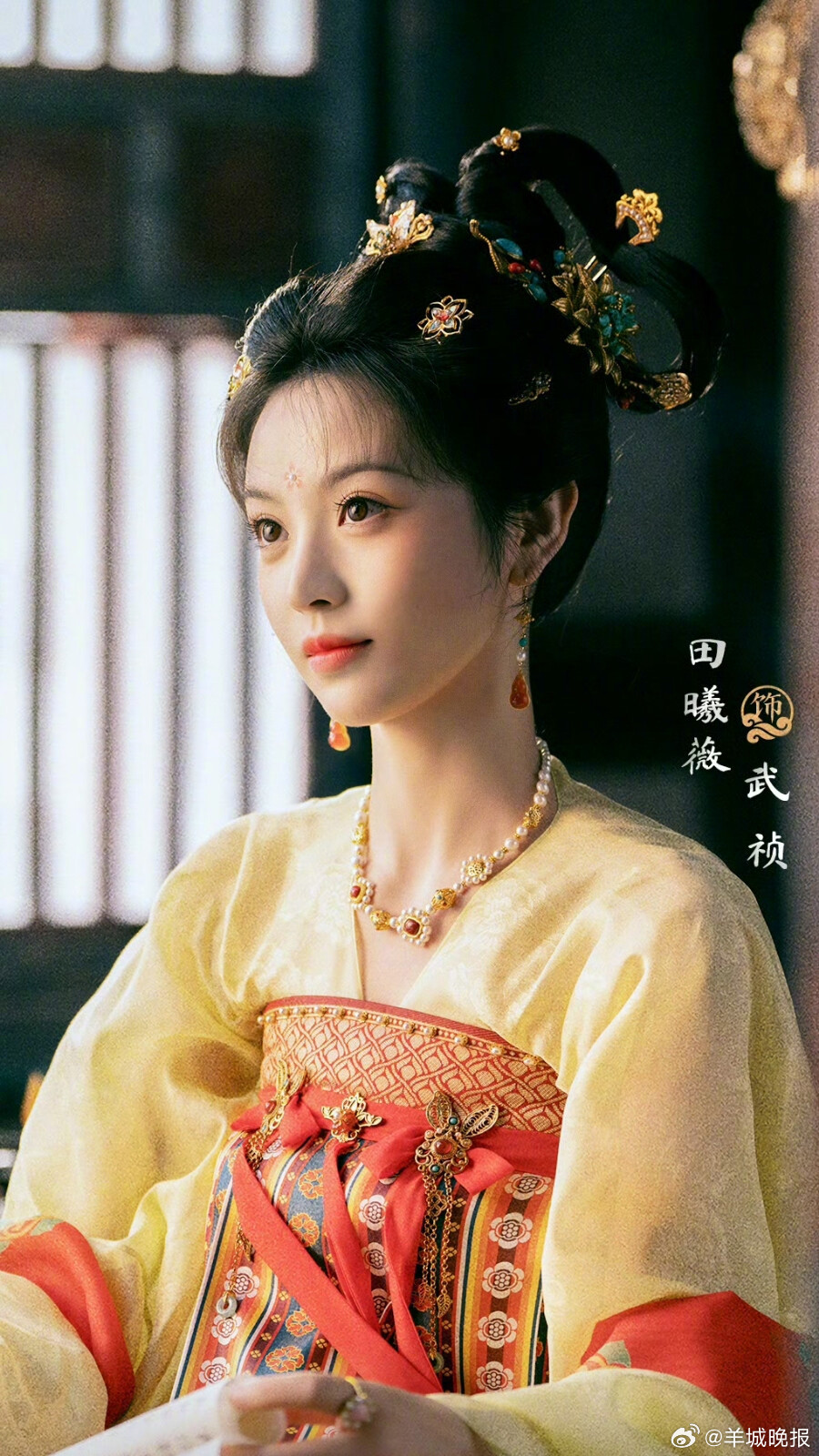 【今年暑期最热女角色，你pick谁？】炎炎夏日，精彩剧集来“消暑”！在今年暑期档