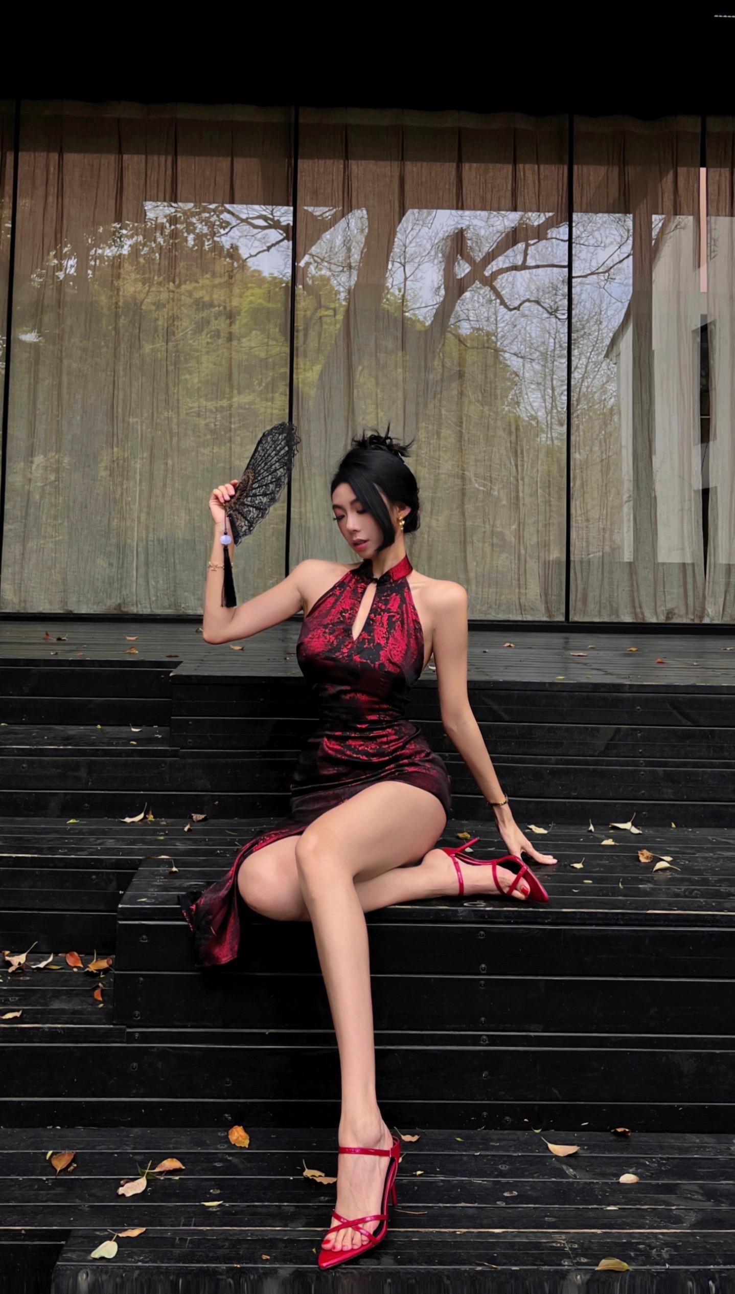 闻香识女人