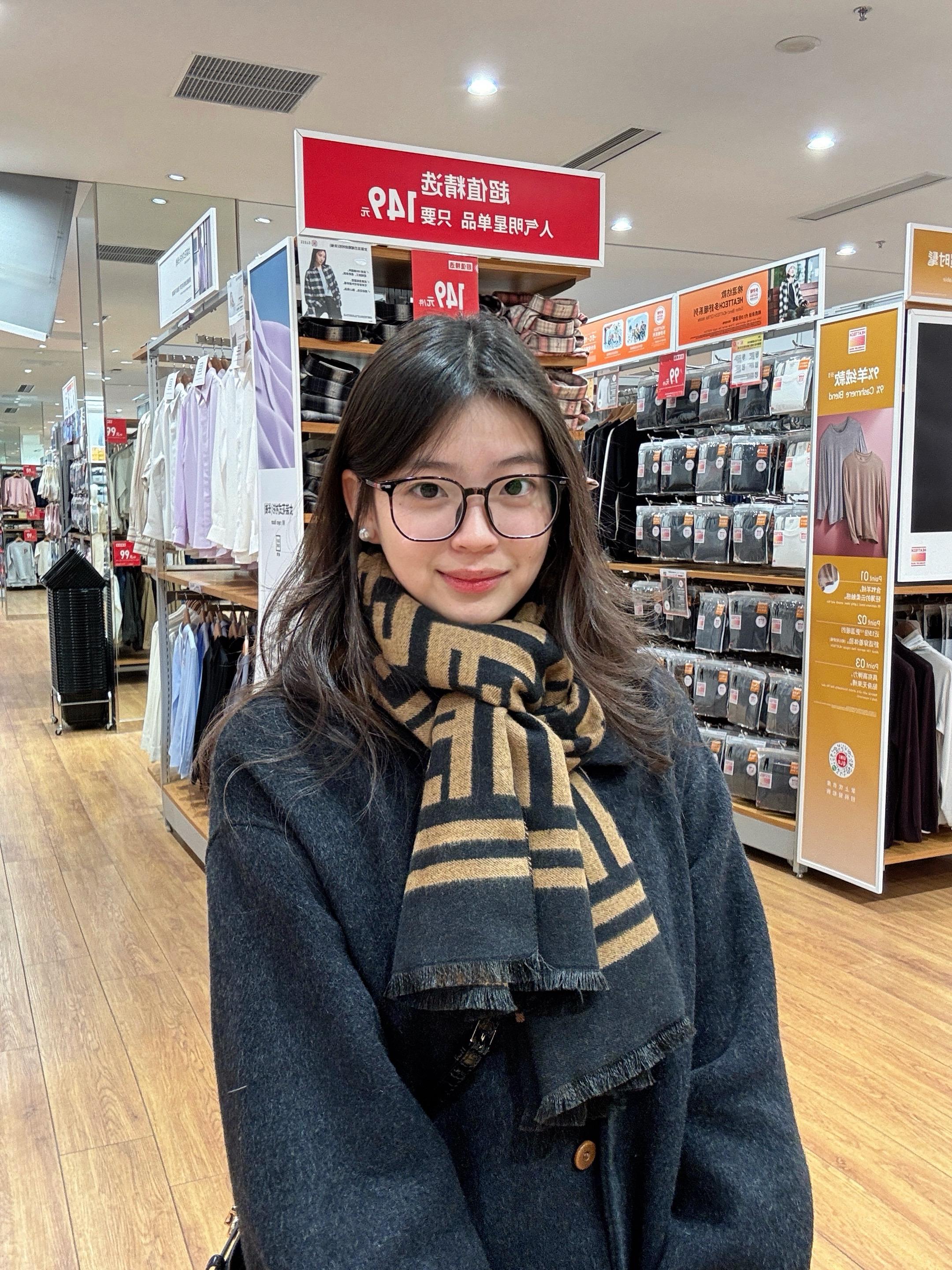 或许 你相信一见钟情吗