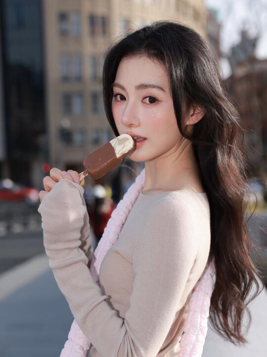 总有些惊奇的际遇 比方说🍦