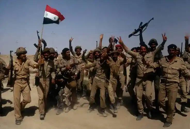 从“放狠话”到“认怂”，特朗普的致命豪赌，输光所有资本


谁能想到，一向嚣张跋