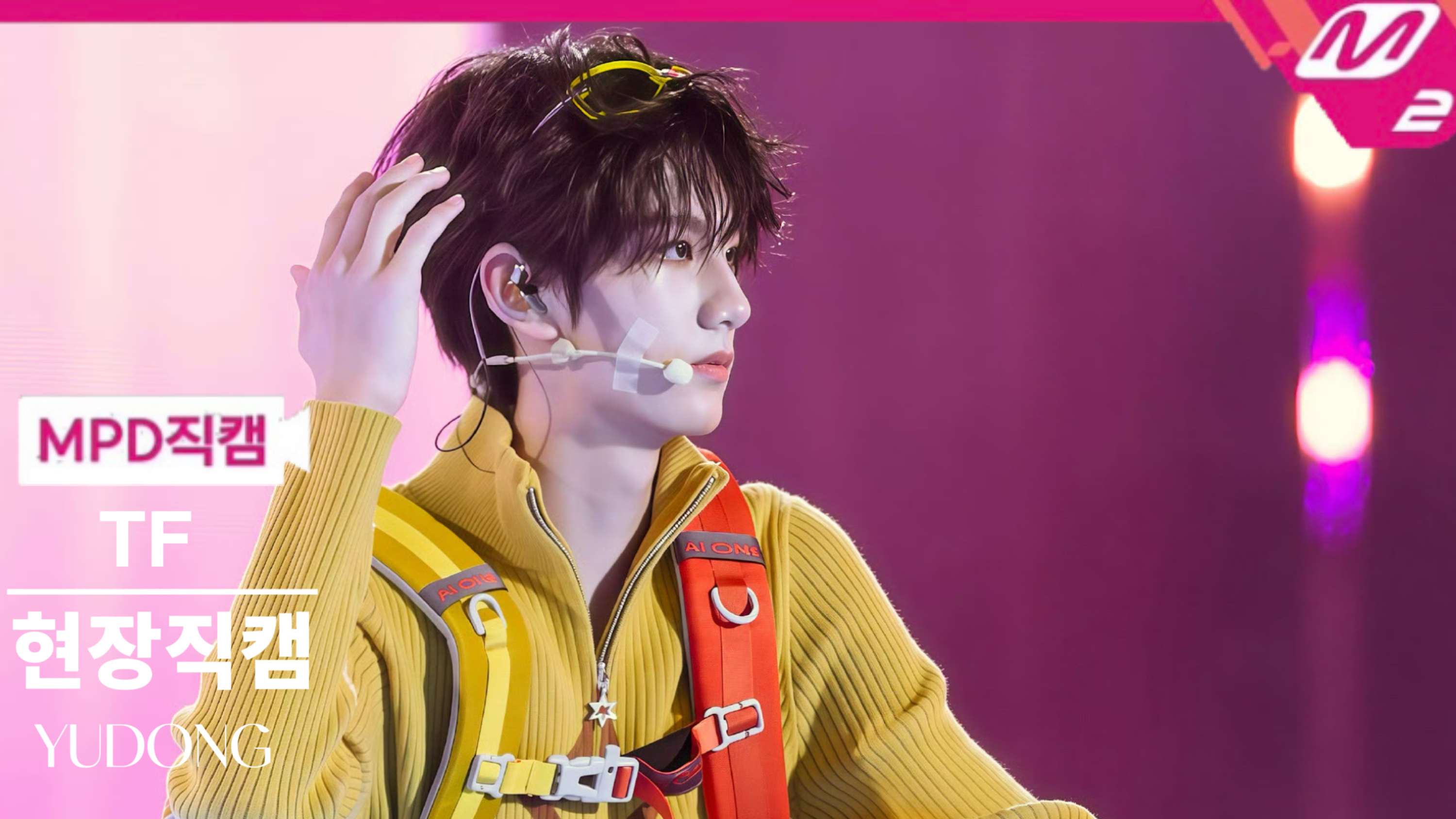 不好意思打扰一下，请问这是SM还是Hybe推出的七代男团成员啊？好帅呀，有人可以